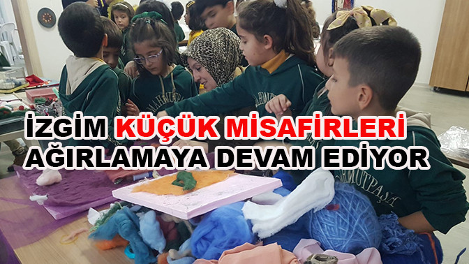 ayında düzenlenecek olan Guinness rekorlar kitabına girmek için çalışmalarını KO-MEK ile sürdürüyorlar