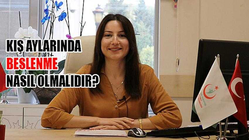 Kış Aylarında Beslenme Nasıl Olmalıdır?