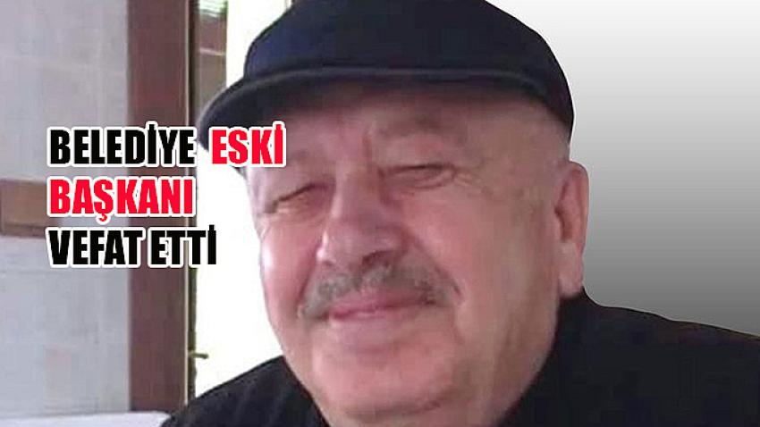 İsmail Özkar vefat etti