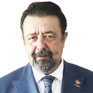 Orhan Balcı 
